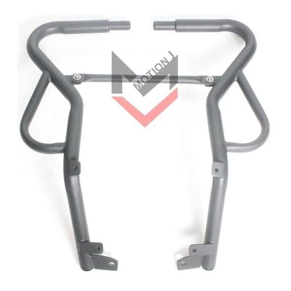 Motion J モーションジェイ クラッシュバー V2 Gen1 CT125 JA55 Hunter 