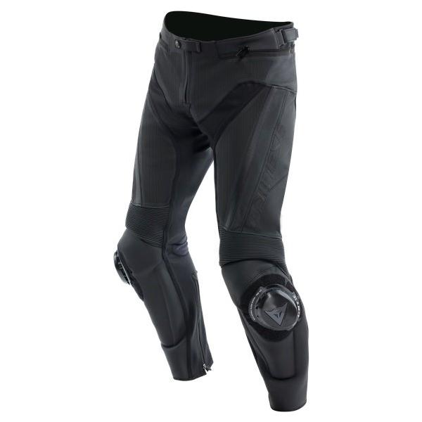 ダイネーゼ DAINESE DELTA 4 PERF. LEATHER PANTS パンツ サイズ：48