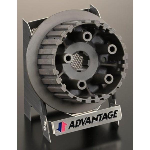 ADVANTAGE アドバンテージ Original Special Clutch HUB GSF1200S RF900 SUZUKI スズキ その他クラッチオプション・補修部品 駆動系