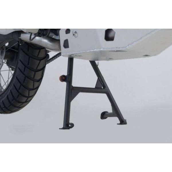 SW-MOTECH SWモテック センタースタンド XL750 TRANSALP HONDA ホンダ センタースタンド・メインスタンド フレーム