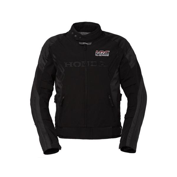 ホンダ Honda HRC プレストライダースジャケット 0SYES-231 : K