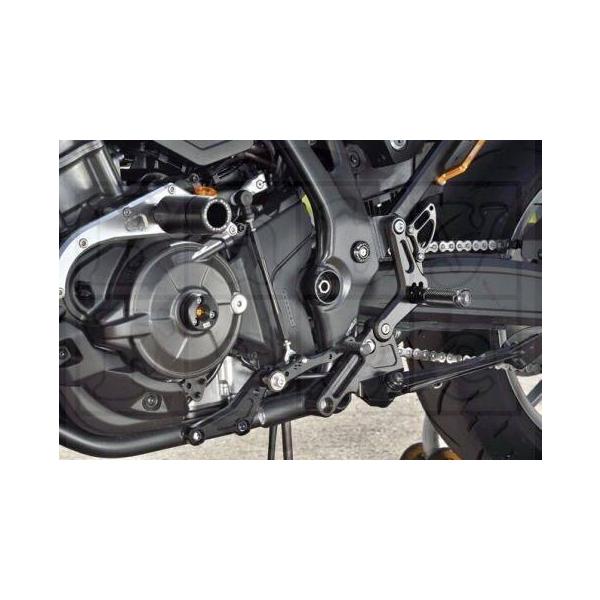 Alpinestars SMX-S レーシングブーツ 黒/白 27.5cm webike_25876304