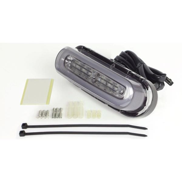 レブル 250 500 テールライトLED化パーツ加工済