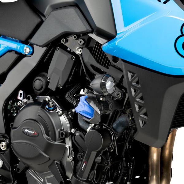 Puig（プーチ） フレームスライダー(FRAME SLIDERS) GSX-8S SUZUKI