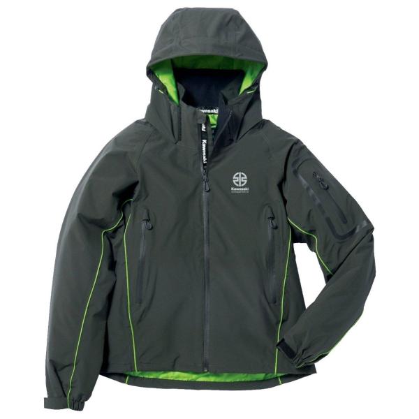 ※詳細な出荷時期はご注文後にメールでご案内します。■商品番号J8907-1235■商品概要カラー：カーキ【素材】表地：ポリエステル 100％(熱可塑性ポリウレタンラミネート)裏地：ポリエステル 100％中綿：ポリエステル 100％・耐水圧：...