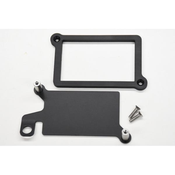 2％er ローパスバッフル 1−3／4inパイプ用ハーレー 2