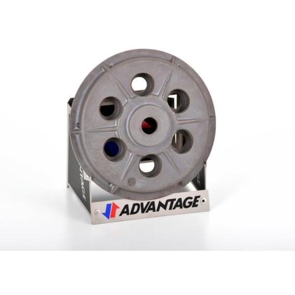 ADVANTAGE アドバンテージ Original Special Clutch Pessure Plate VOYAGER XII エリミネーター900 KAWASAKI カワサキ クラッチプレッシャープレート 駆動系
