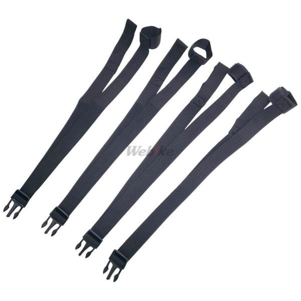 ※詳細な出荷時期はご注文後にメールでご案内します。■商品番号MP-353■JANコード4510819902915■商品概要【カラー】ブラック【素材／材質】PPベルト、面ファスナー、NIFUCO TSR20【製品サイズ】30mm(H)×600...