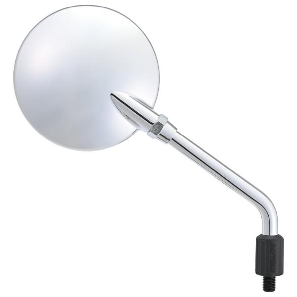 他サイト： DAYTONA デイトナ ハイビジミラー Z2 モンスターミラー カラー：クロームメッキ ミラー ハンドルの商品画像