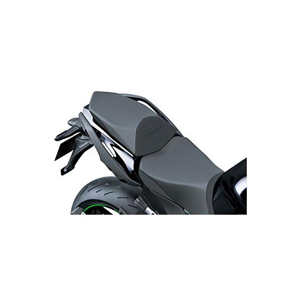 カワサキ Kawasaki コンフォートシートキット Ninja 1000SX