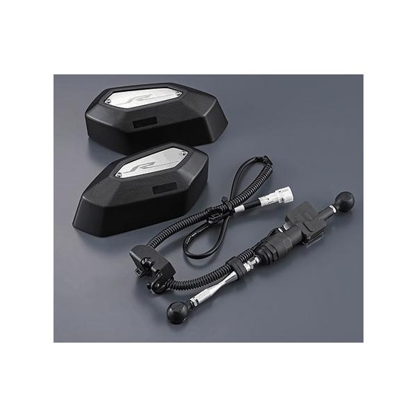 Yamaha コンフォートガードキット YZF-R15/R125 Amazon | YAMAHA（ヤマハ） コンフォートガードキット R15/R125 Q5K
