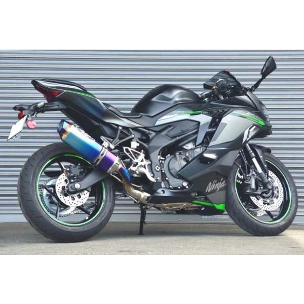 BEET NASSERT-RR フルエキゾーストマフラー　xjr4004hm着用 ウェビックガレージセール | 【M4】良品♪XJR400/R(4HM) BEET