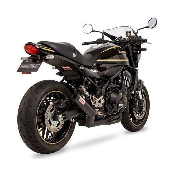 モリワキ　ワンピースブラック　マフラー　カワサキz900rs（2BL） モリワキ MORIWAKI ENGINEERING モリワキエンジニアリング フル