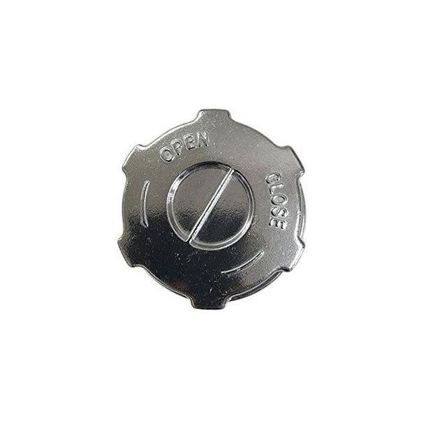 PROTOOLS プロツールス ガソリン携行缶用 アルミキャップ その他ガソリン携行缶オプション・補修部品