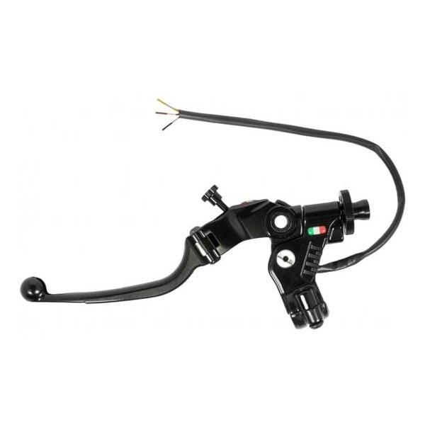 ACCOSSATO（アコサット） ワイヤークラッチ 専用メカニカルスイッチ