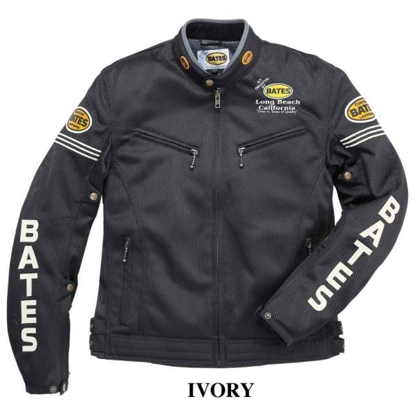 BATES MFG. CO. ジャケット Lサイズ BATES（ベイツ） メッシュジャケット サイズ：L ジャケット アパレル