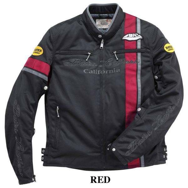 BATES ベイツ メッシュジャケット グリーン Lサイズ BATES ベイツ メッシュジャケット グリーン Lサイズ カワサキ