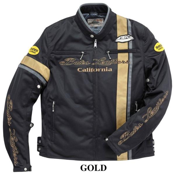 BATES メッシュバイクジャケット Mサイズ カワサキパーツ/ウエア＆グッズオンラインショップカワサキ