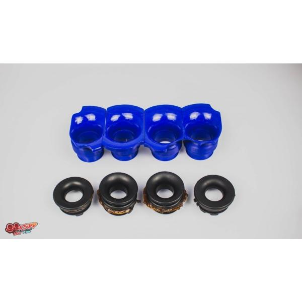 かるぴすきゃっぷ かるぴすきゃっぷ ジーピーアイ カラーメカニカルキャップ ZPI