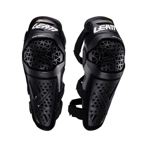 LEATT BRACE リアットブレイス LEATT-ニーシンガード DUAL AXIS PRO