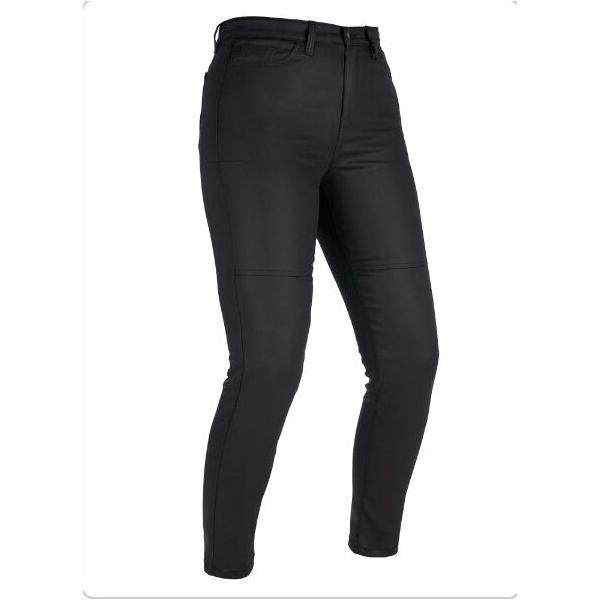 OXFORD ARMOUR AA ワックススキニーパンツ M OXFORD（オックスフォード） AAアーマライトジーンズ ワックス