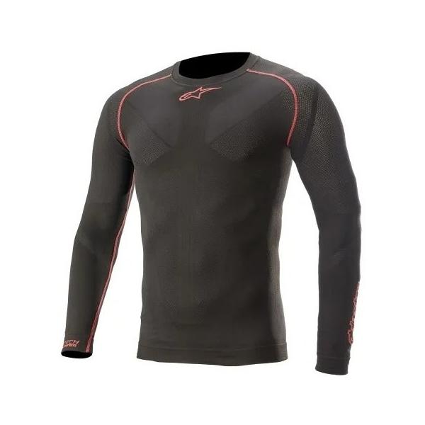 YAMAHA バイクシューズ TAICHI 26.5cm アルパインスターズ（alpinestars） RIDE TECH V2 TOP LONG SLEEVE