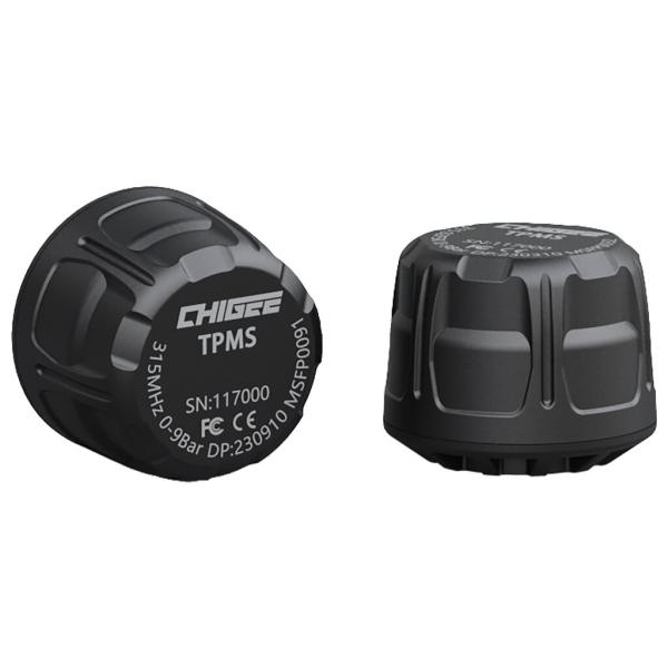 他サイト： TANAX motofizz タナックス モトフィズ タイヤ空気圧センサー(前後入り)【AIO-5Lite用】 AIO-5 Lite その他各種電子機器マウント・オプション・補修部品の商品画像