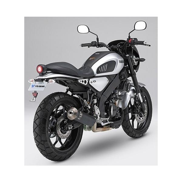 YAMAHA Y'S GEAR(YAMAHA) ワイズギア アクラポビッチ フル YAMAHA Y'S GEAR(YAMAHA) ワイズギア アクラポビッチ フル