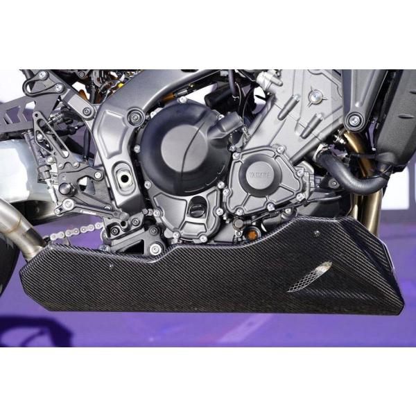 EIGHT(才谷屋) エイトアンダーカウル XSR900 YAMAHA ヤマハ webike_25924003