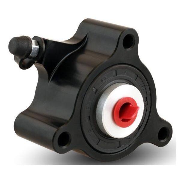 OBERON PERFORMANCE �N���b�`�X���[�u�V�����_�[ �J���[�F�`�^�� FJ1100 FJ1200 XJR1200 XJR1300 YAMAHA ���}�n �N���b�`�����[�Y �쓮�n ���i�摜1