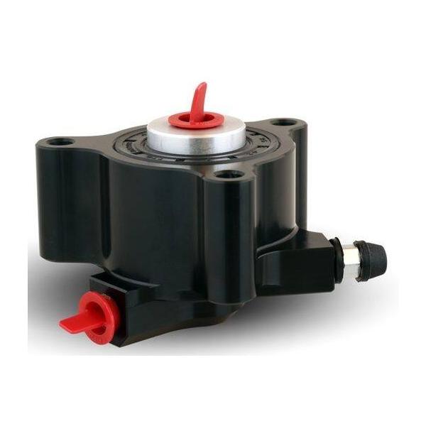 OBERON PERFORMANCE �N���b�`�X���[�u�V�����_�[ �J���[�F�`�^�� FJ1100 FJ1200 XJR1200 XJR1300 YAMAHA ���}�n �N���b�`�����[�Y �쓮�n ���i�摜2