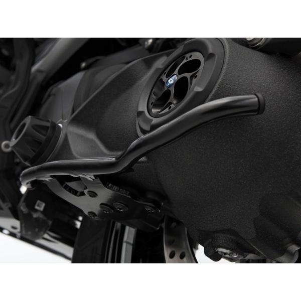 み*た様 ワンダーリッヒ　BMW R1300GS用　ファイナルドライブガード　新 Wunderlich ファイナルドライブガード BMW R1300GS