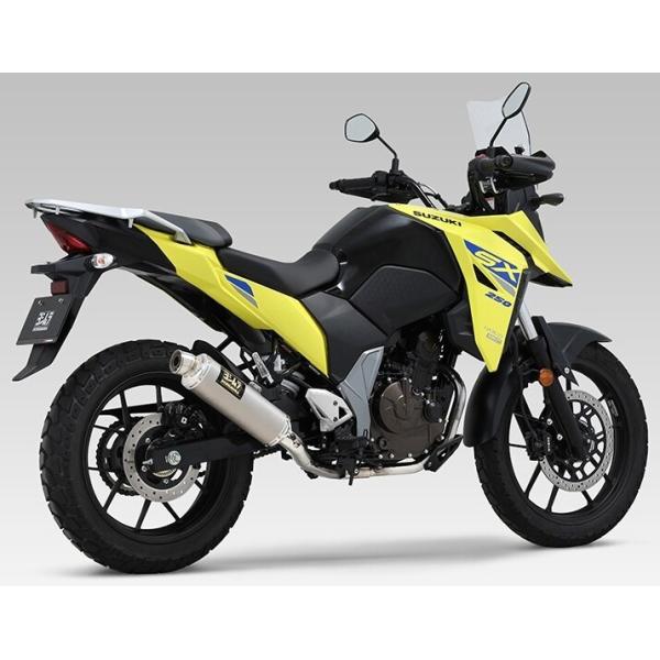 ※詳細な出荷時期はご注文後にメールでご案内します。■適合車種GIXXER SF250　GIXXER SF250 年式: 23-25  GIXXER250　GIXXER250 年式: 23-25  V-STROM250SX　V-STROM25...