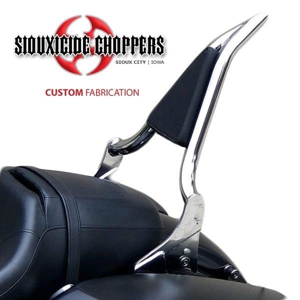 お歳暮ならオンライン Siouxicide Choppers Excalibur