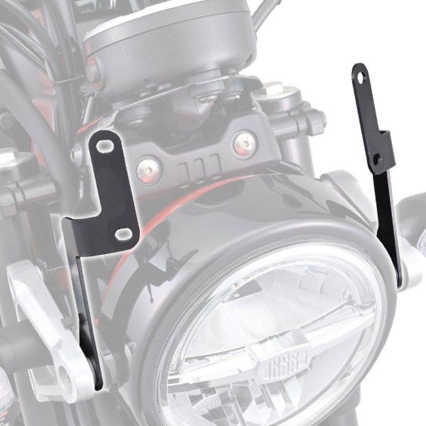 Daytona デイトナ ブラストバリアー XSR125 155 DAYTONA（デイトナ） Blast Barrier［ブラストバリアー(R
