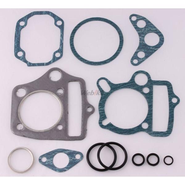 POSH（ポッシュ） CF POSH CFポッシュ ガスケットセット ゴリラ