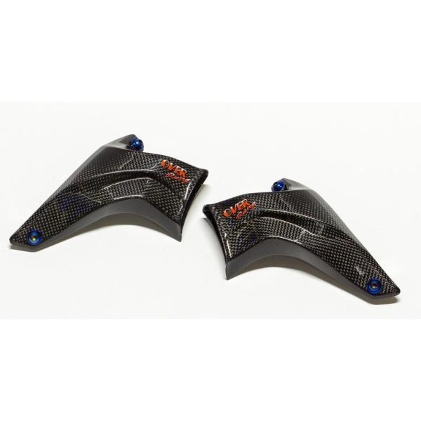 OVER RACING（オーバーレーシング） OVER オーヴァー フロント