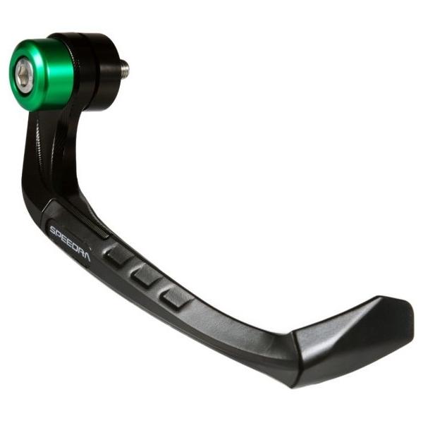 SPEEDRA スピードラ レバーガード セット内容：左右セット