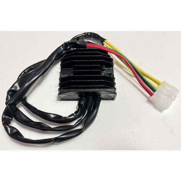 H.CRAFT H.Craft Hクラフト フォルツァMF06 MOSFET レギュレーター50A