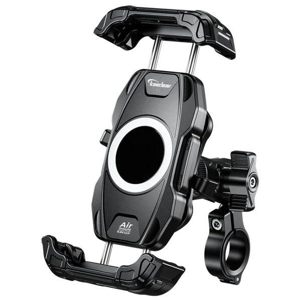 他サイト： Kaedear カエディア KDR-M28 スライドロック スマホホルダー スマートフォンホルダー・スマートフォンマウント 電子機器類の商品画像