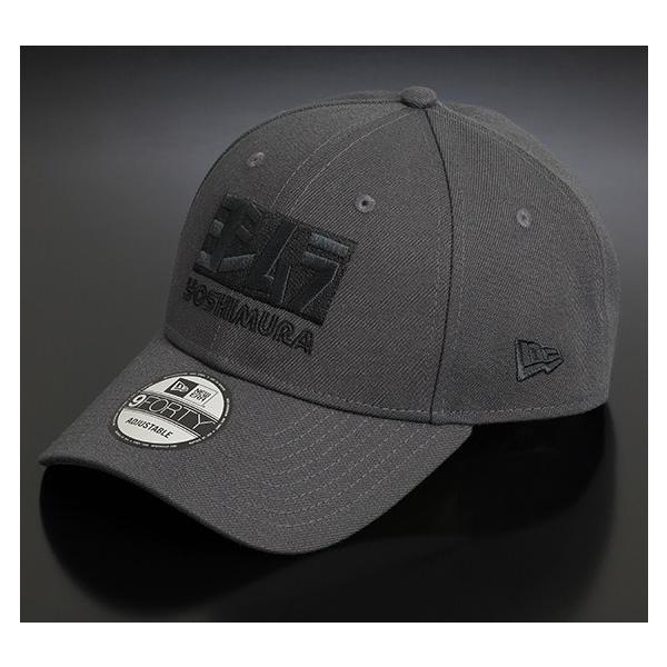 YOSHIMURA ヨシムラ NEW ERA CAP キャップ・帽子 | JChereヤフー