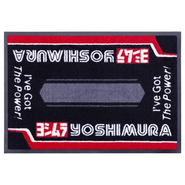 ※詳細な出荷時期はご注文後にメールでご案内します。■商品番号903-223-4600■JANコード4571463865957■商品概要【素材】マット部：ナイロン裏地：TPRゴム【サイズ】約65cm×45cm