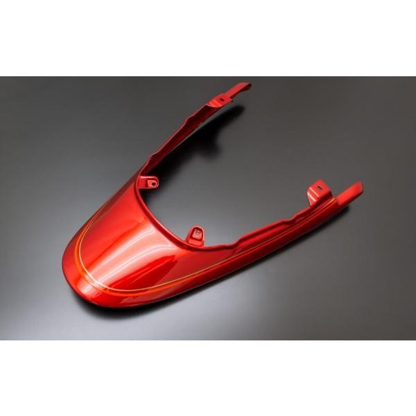 ARCHI（バイク） ARCHI アーキ ロングテールカウル カラー