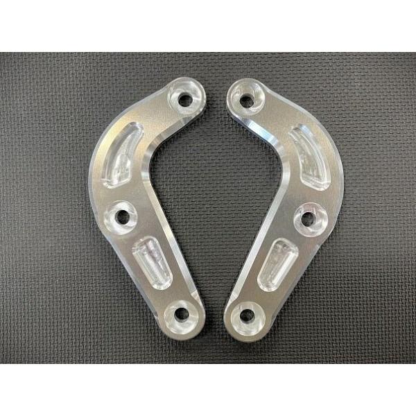 BEET（ビート） ローダウンリンクプレート カラー：ゴールド Ninja ZX