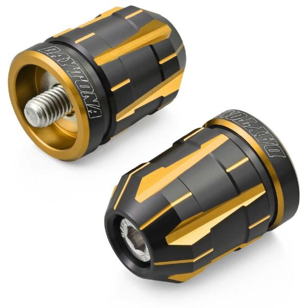 セット販売用 DAYTONA（デイトナ） PREMIUM ZONE(プレミアムゾーン) バーエンド