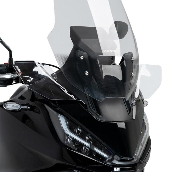 Puig プーチ フロントディフレクター (EXTENDED FRONT DEFLECTORS 