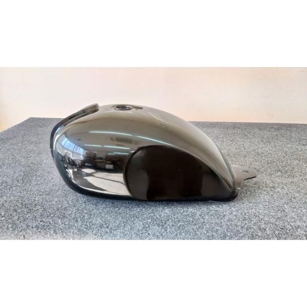 SR400 キャブ　タンク　FRP goodsショッピングサイト/商品詳細 FRP ティアドロップ