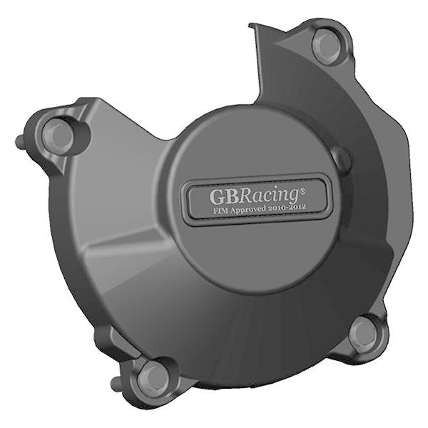 GBRacing GBレーシング ジェネレーターカバー NINJA ZX-6R 636