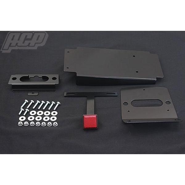 ACP（エーシーピー） フェンダーレスキット KZ1000MK-2 Z750FX