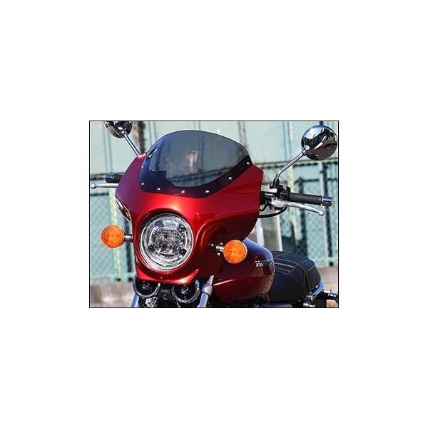 週末限定値引き‼️CB1100 MRAスクリーン スモーク ビキニカウル 楽天市場】1年保証付 メンテナンスクロス付！CB1100 汎用